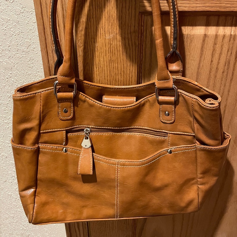 Rosetti Purse
